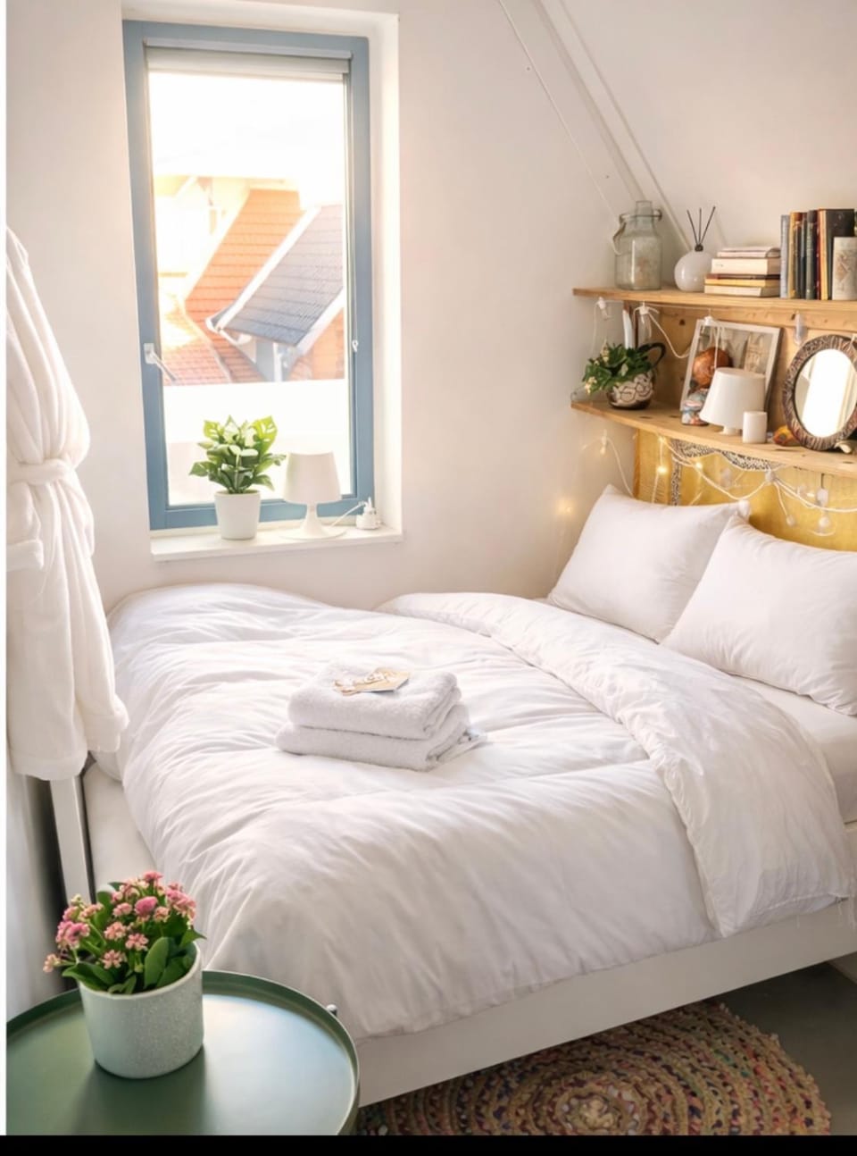 Canal House - Homestay Vacation rental in Alkmaar