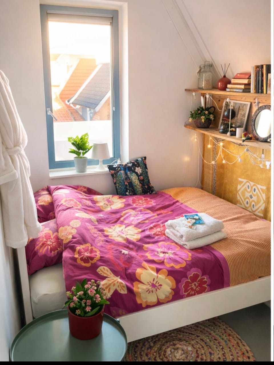 Canal House - Homestay Vacation rental in Alkmaar