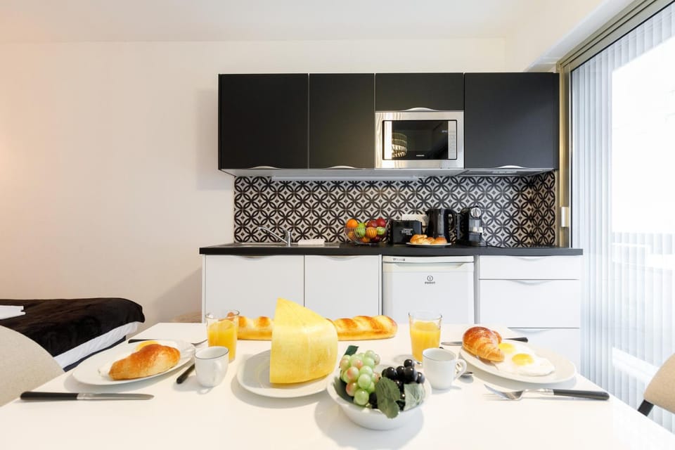 Le Minerve YourHostHelper Apartment in Cannes