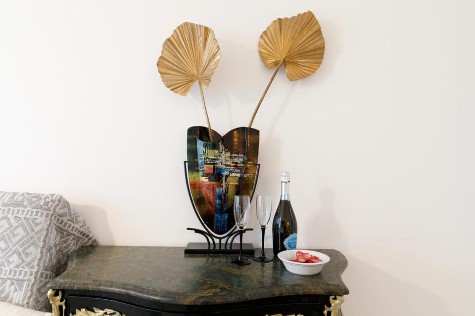 Le Minerve YourHostHelper Apartment in Cannes