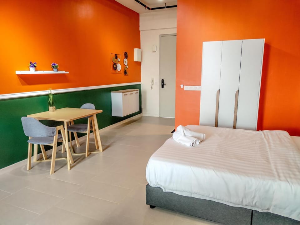 Tamarind Square Cyberjaya By IdealHub Apartment in Selangor, Malaysia