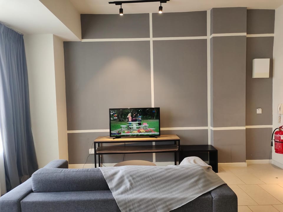 Tamarind Square Cyberjaya By IdealHub Apartment in Selangor, Malaysia