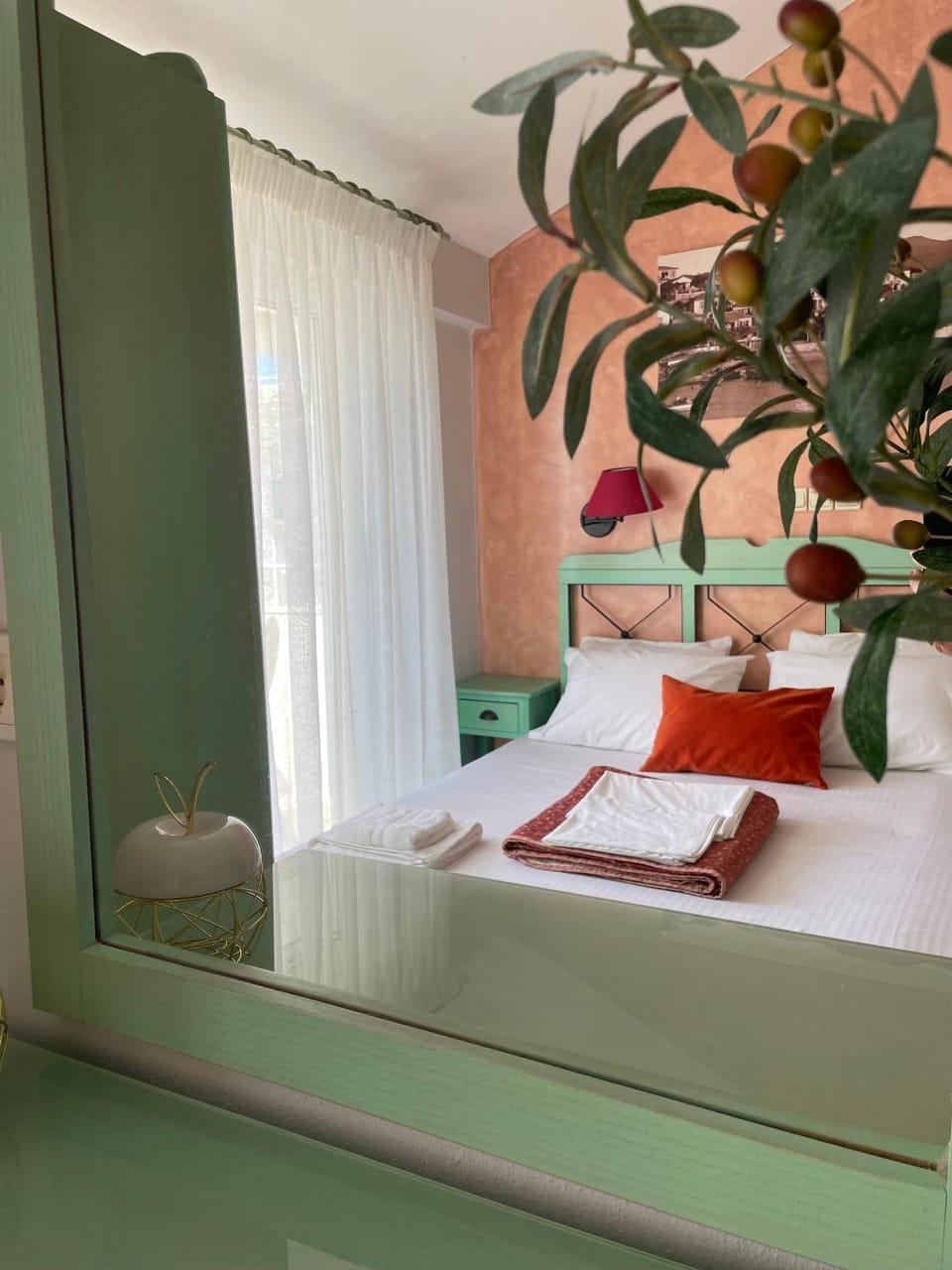 Hotel Samaras Beach Hotel in Limenaria