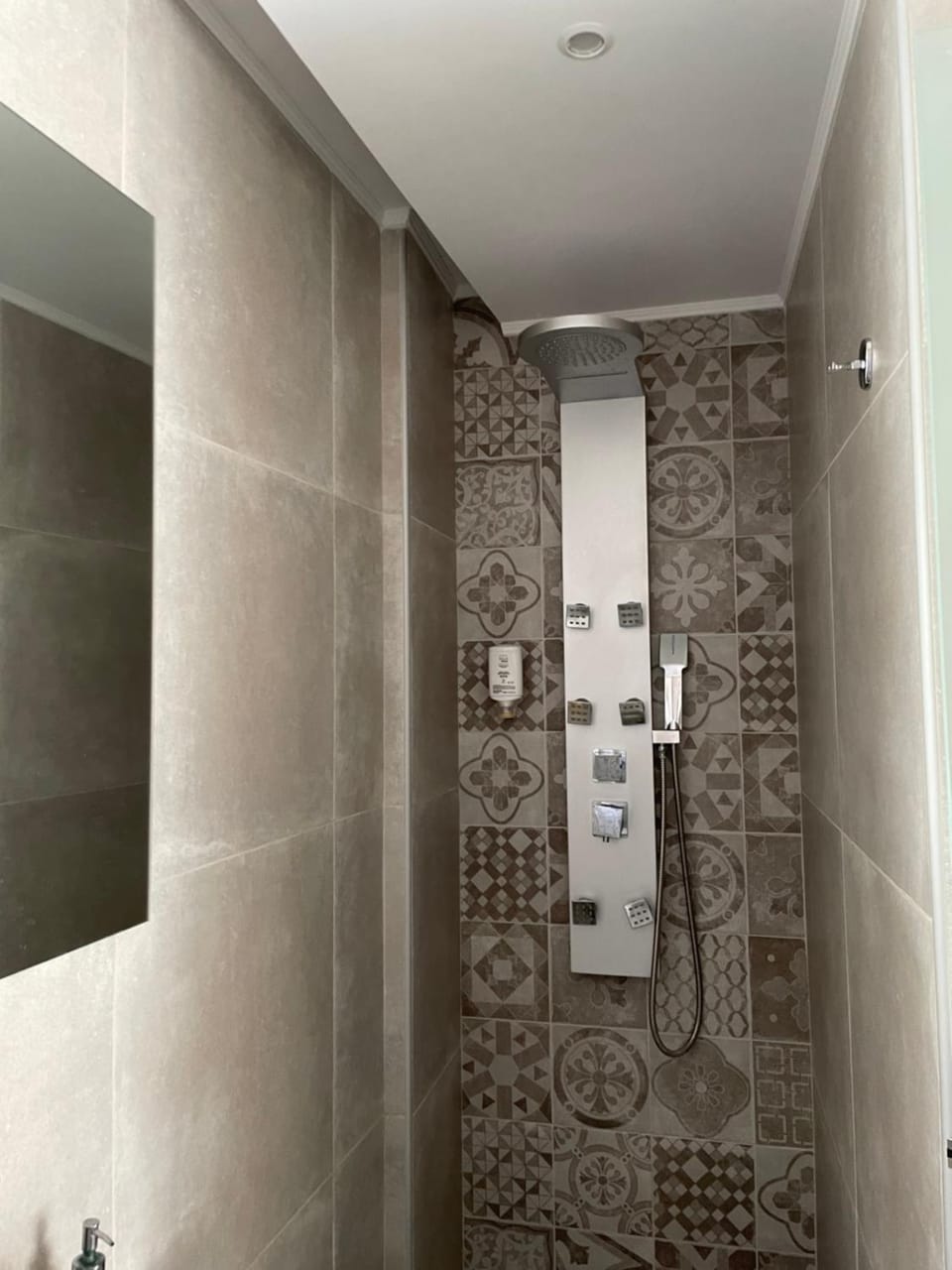 Hotel Samaras Beach Hotel in Limenaria