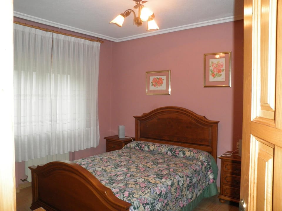 Apartamento Casa Geli #1 Apartment in Asturias