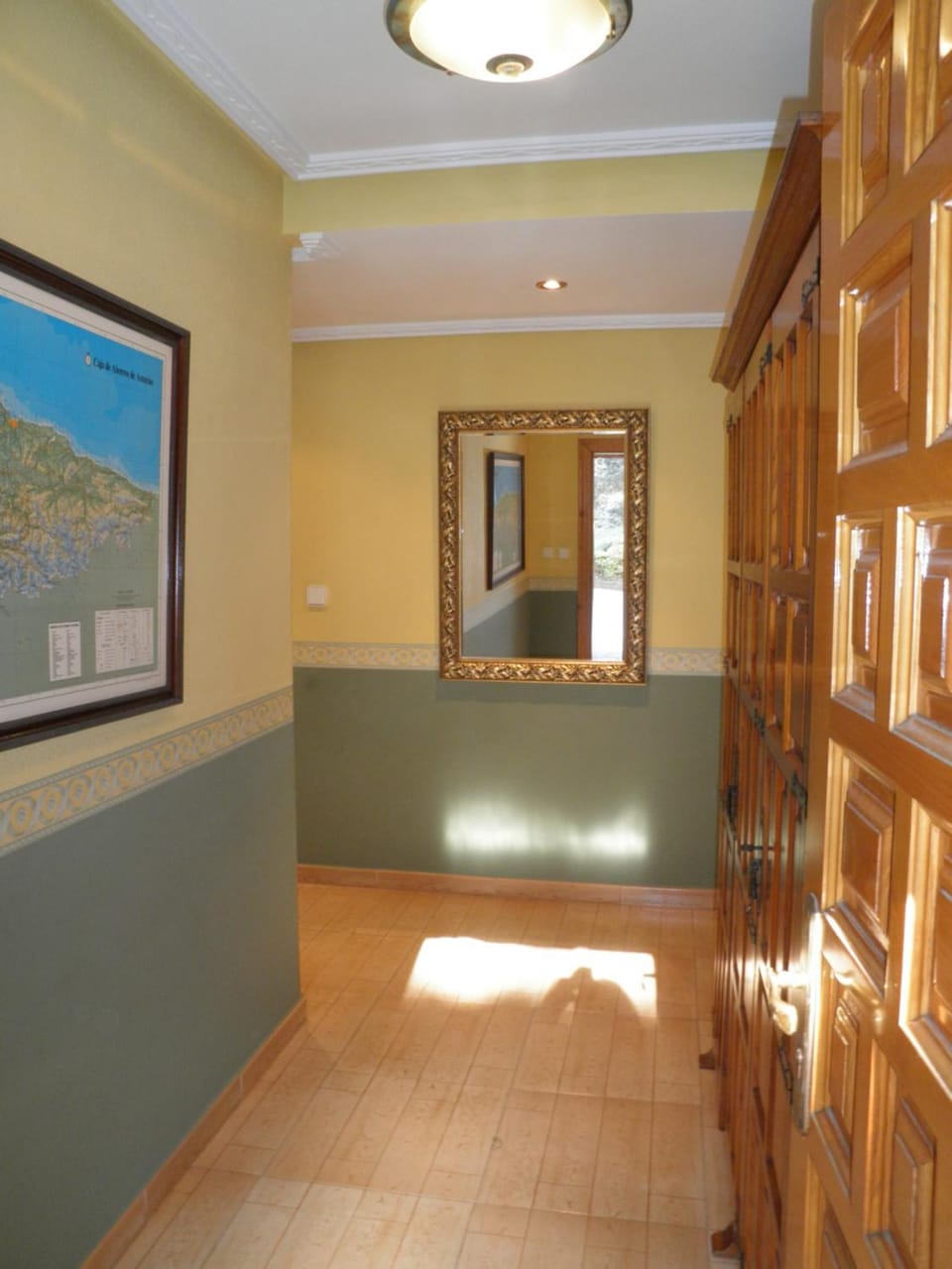 Apartamento Casa Geli #1 Apartment in Asturias