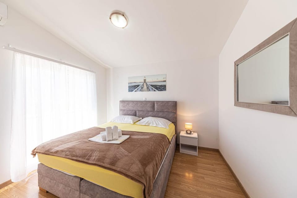 Villa Mijo Villa in Šibenik-Knin County, Croatia