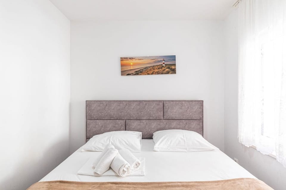 Villa Mijo Villa in Šibenik-Knin County, Croatia