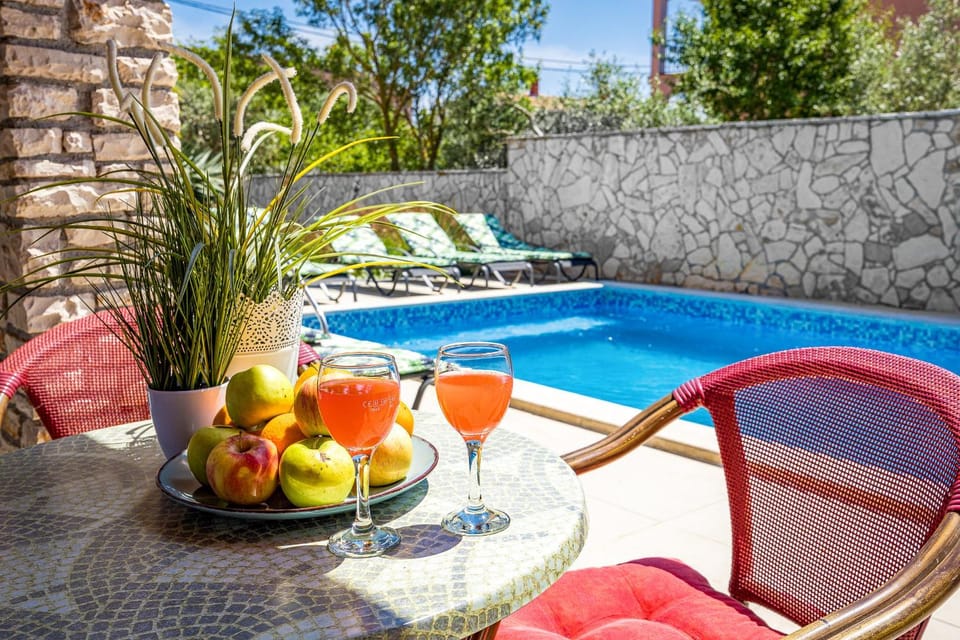 Modern Mediterreanean Villa by villatinapula Villa in Istria County