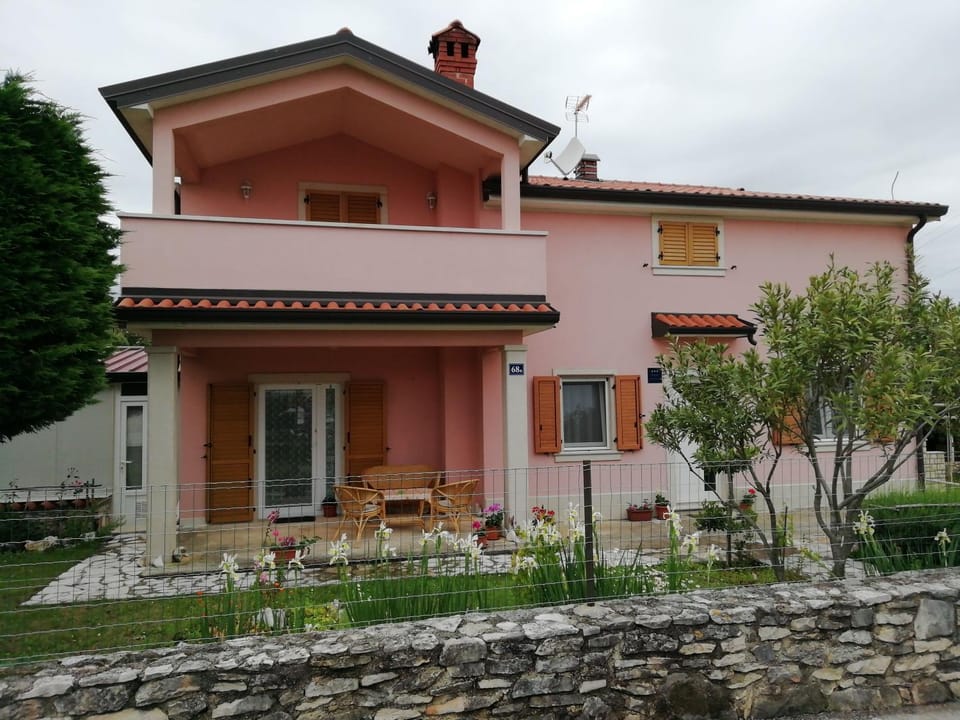 Apartmani Vesna Apartment in Istria County