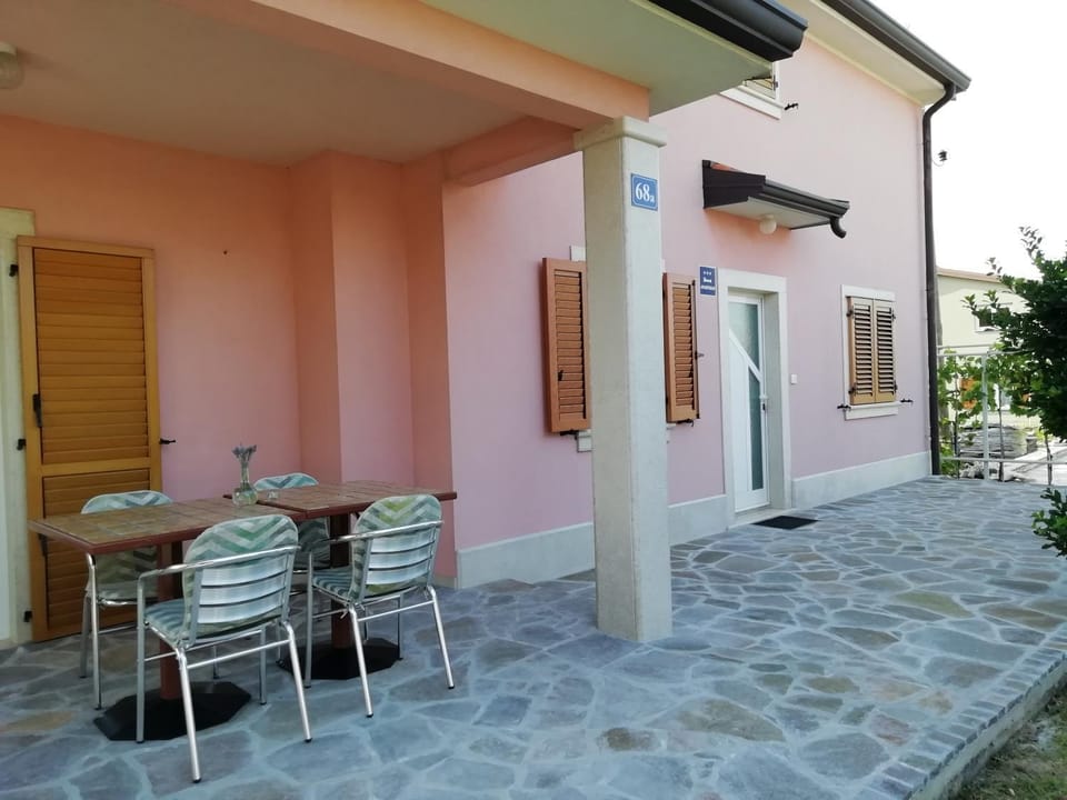 Apartmani Vesna Apartment in Istria County