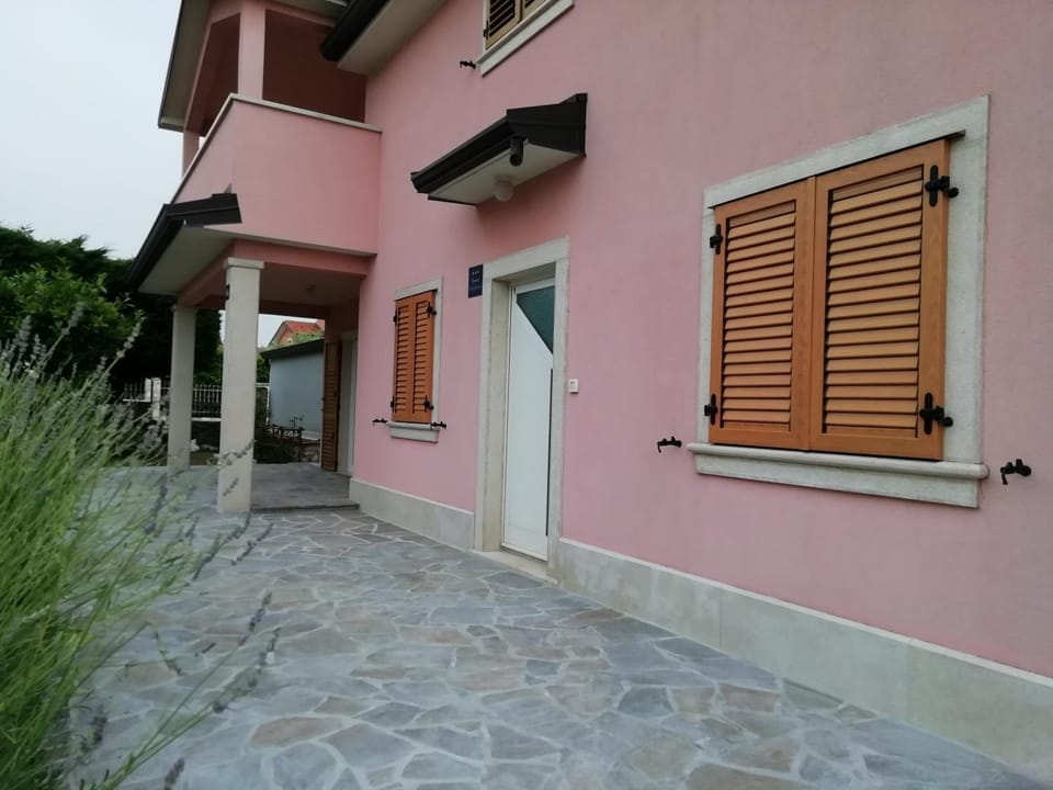 Apartmani Vesna Apartment in Istria County