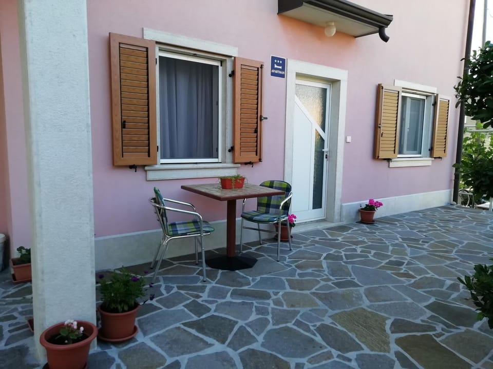 Apartmani Vesna Apartment in Istria County