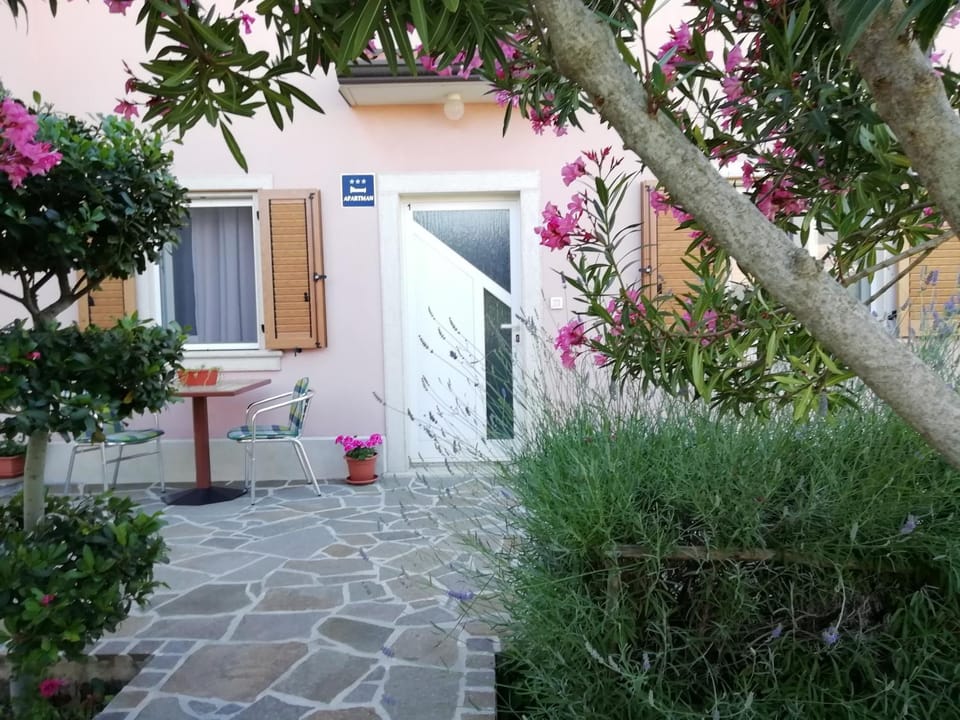 Apartmani Vesna Apartment in Istria County