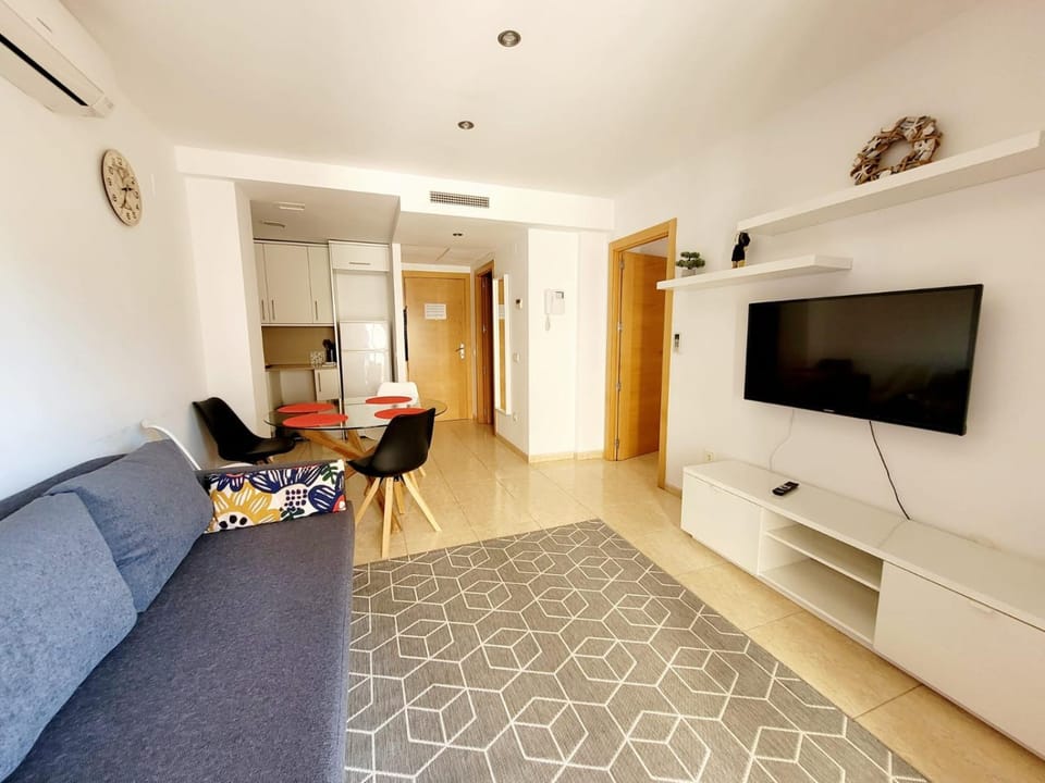 Apartament Lloret de Mar with terrace Apartment in Lloret de Mar