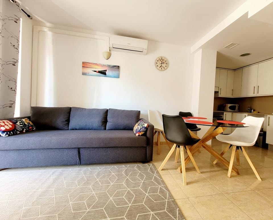 Apartament Lloret de Mar with terrace Apartment in Lloret de Mar