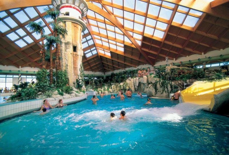 Aparthouse SUPREME with Terme Catez Swimming Pools Tickets Apartment in Slovenia