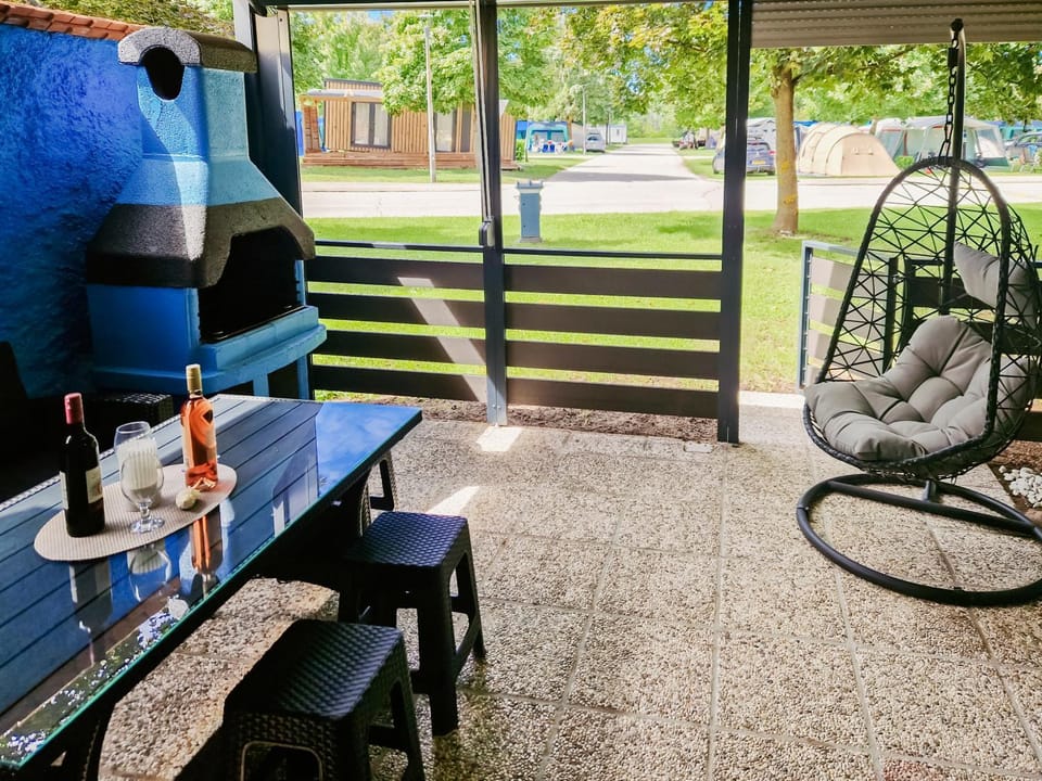 Aparthouse SUPREME with Terme Catez Swimming Pools Tickets Apartment in Slovenia