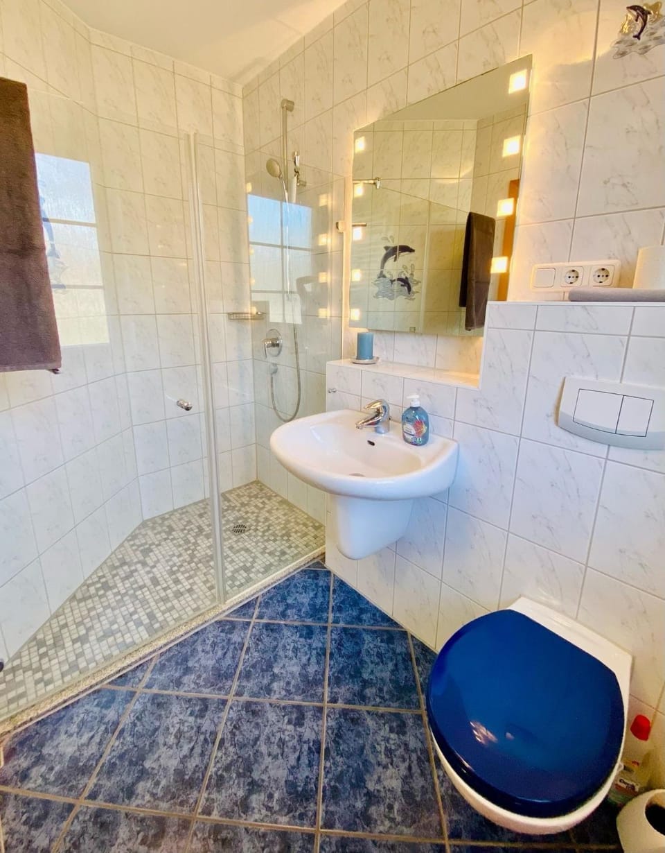 Sunshine Apartment in Zingst