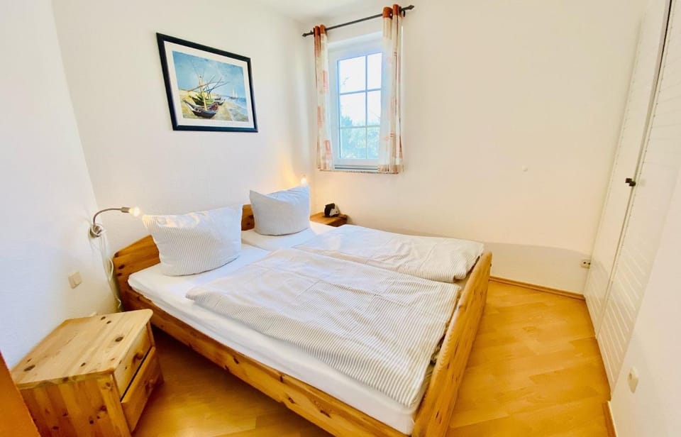 Sunshine Apartment in Zingst