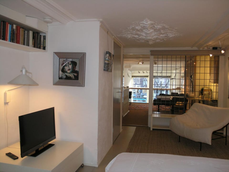 B&B Singel 100 Bed and Breakfast in Amsterdam