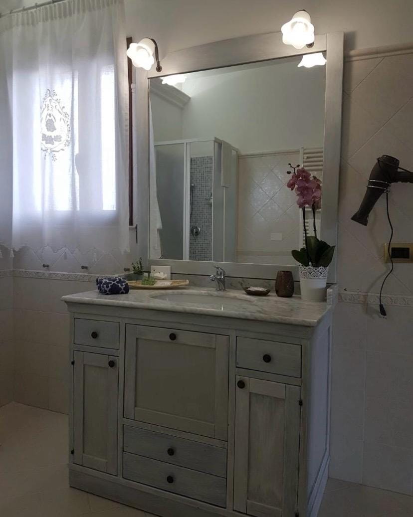 La Rosa dei venti Bed and Breakfast in Sicily
