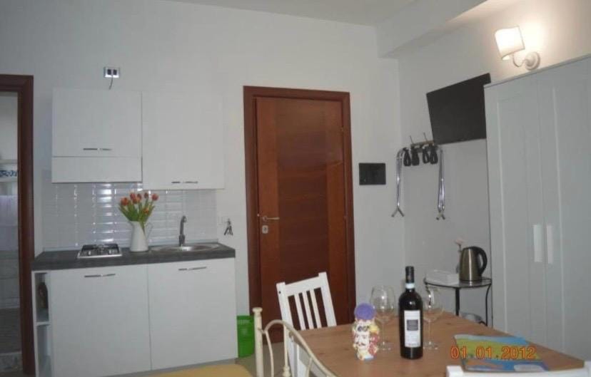 La Rosa dei venti Bed and Breakfast in Sicily