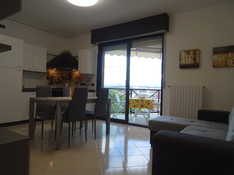 W LE VACANZE Apartment in Rimini