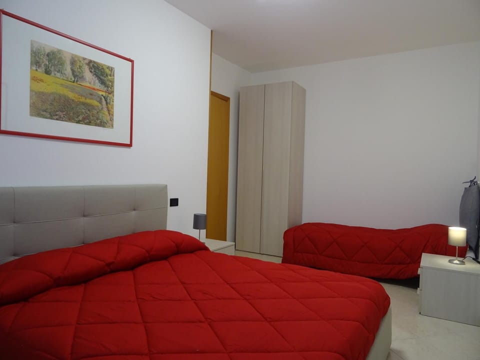 W LE VACANZE Apartment in Rimini