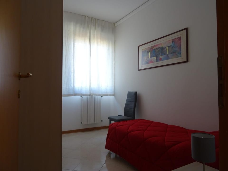 W LE VACANZE Apartment in Rimini