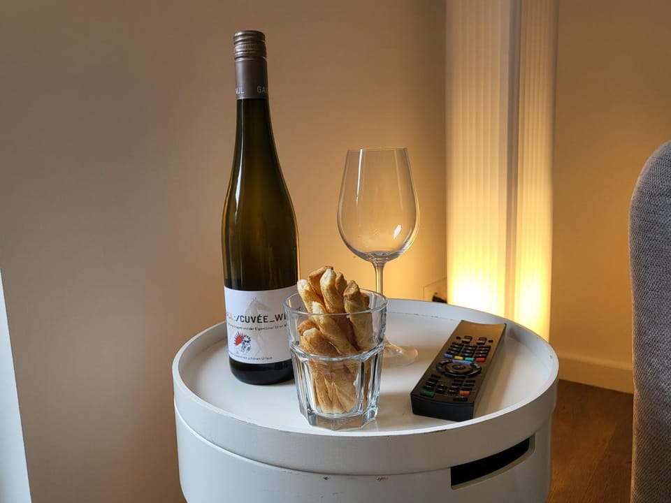 Ferienhaus "Lachmöwe" House in Sankt Peter-Ording