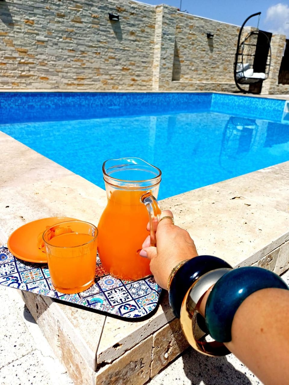 SunRiviera Mamaia Nord Bed and Breakfast in Constanța County