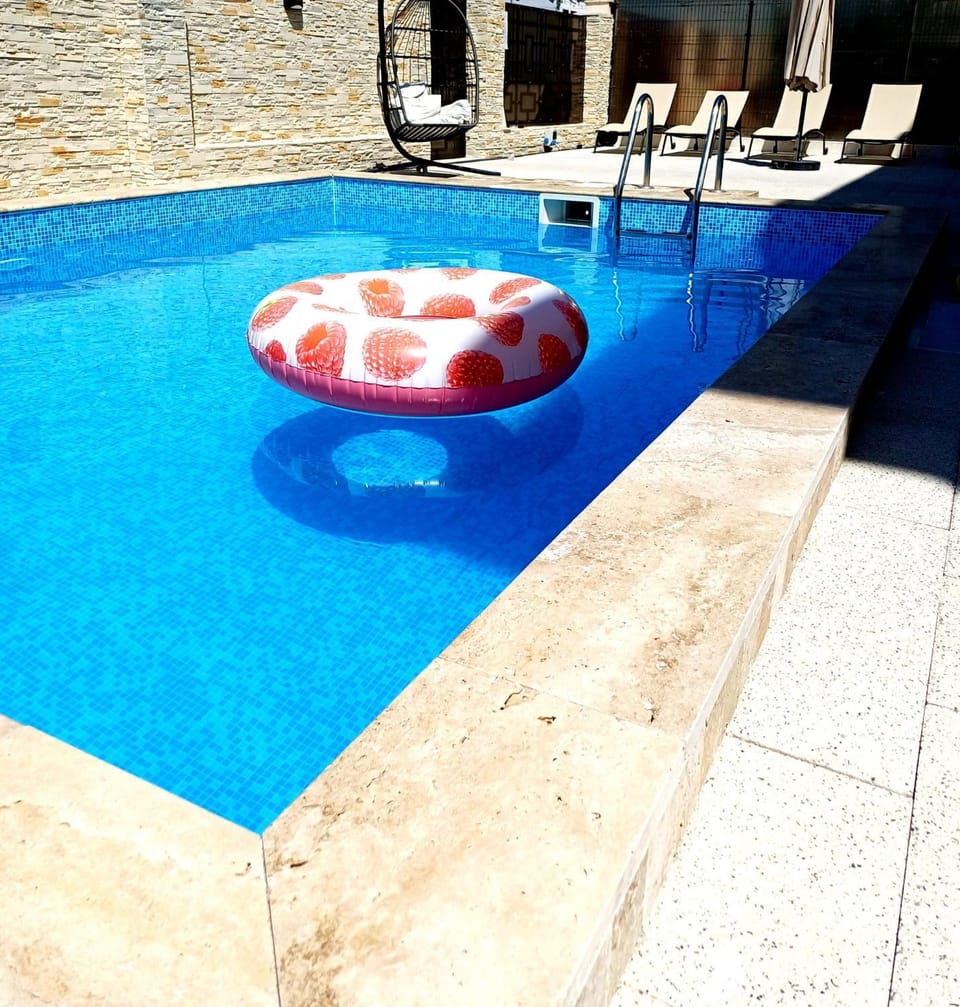 SunRiviera Mamaia Nord Bed and Breakfast in Constanța County