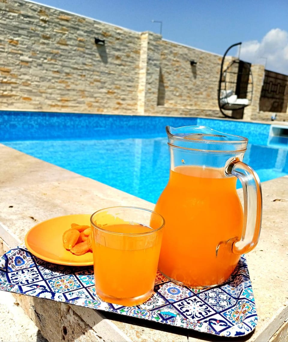 SunRiviera Mamaia Nord Bed and Breakfast in Constanța County