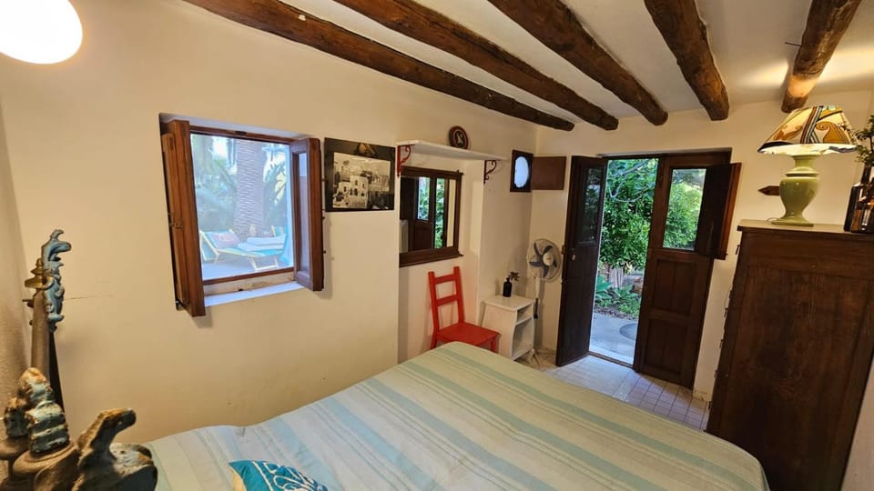 La Casa di Nonna Ida Apartment in Sicily