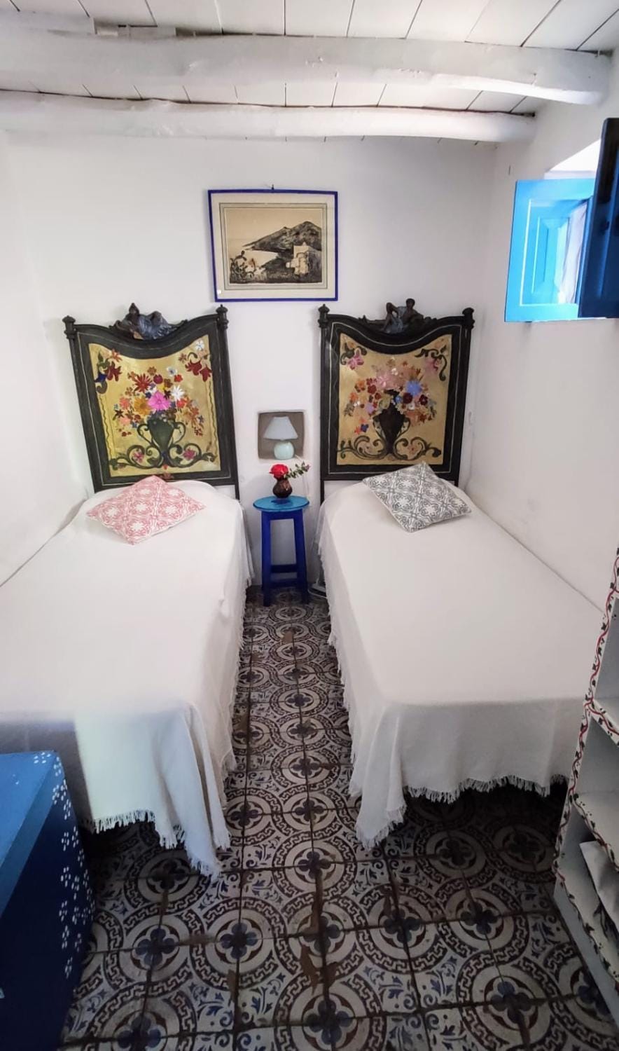 La Casa di Nonna Ida Apartment in Sicily