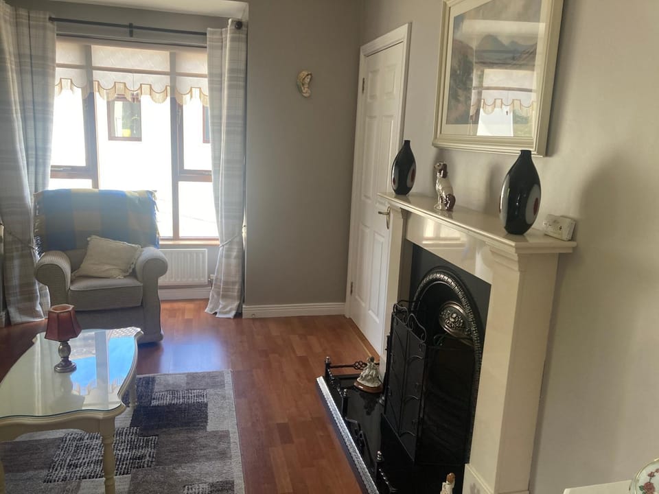 Steeple View B&B Guesthouse Donegal - Newly renovated in 2023 Bed and Breakfast in County Donegal