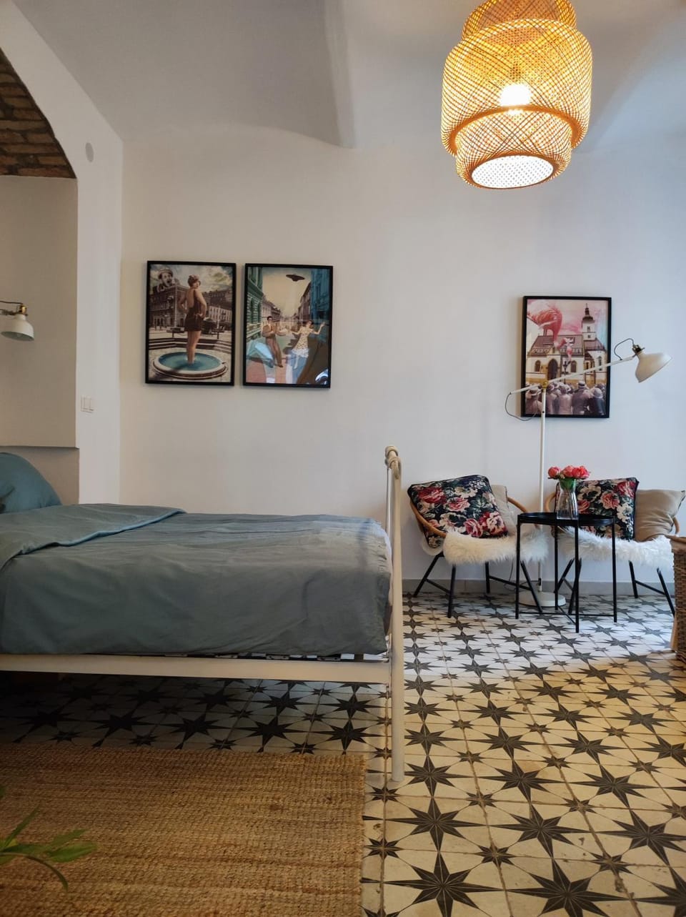 Studio apartment Frano Apartment in City of Zagreb