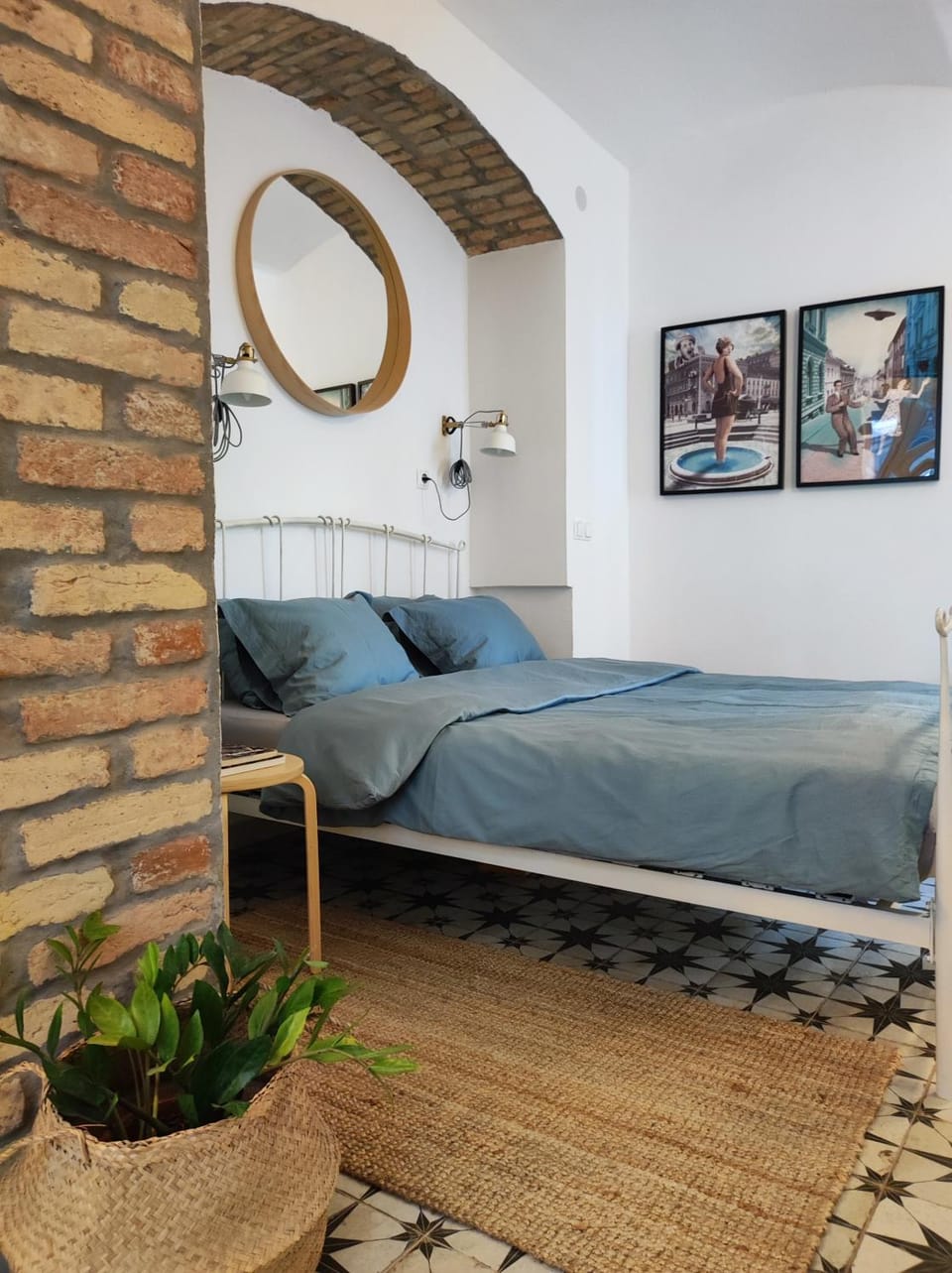 Studio apartment Frano Apartment in City of Zagreb