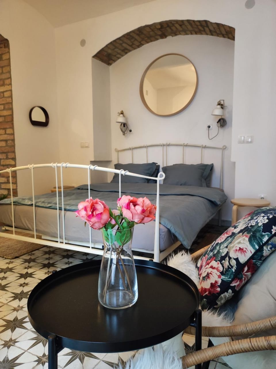 Studio apartment Frano Apartment in City of Zagreb