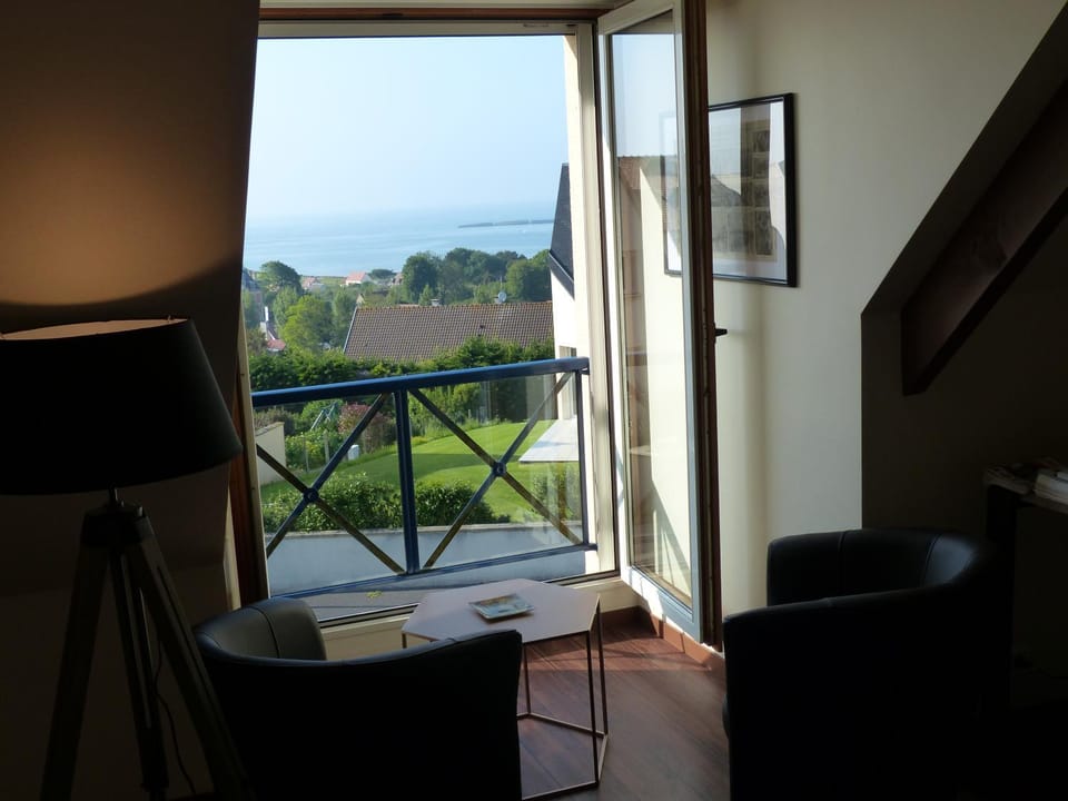 View (from property/room)