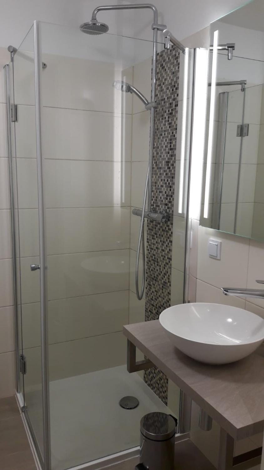 La Dolce Vita2 Apartment in West Pomeranian Voivodeship, Poland