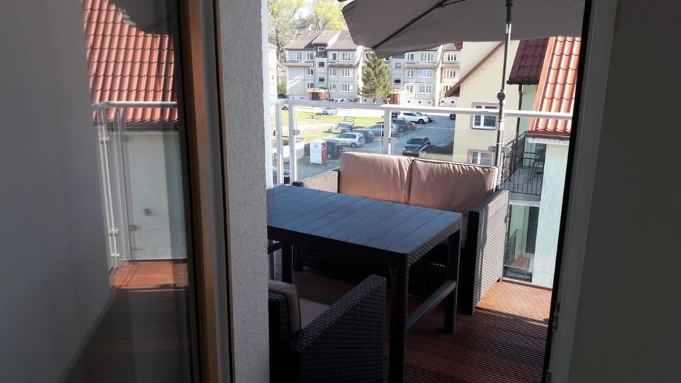 La Dolce Vita2 Apartment in West Pomeranian Voivodeship, Poland