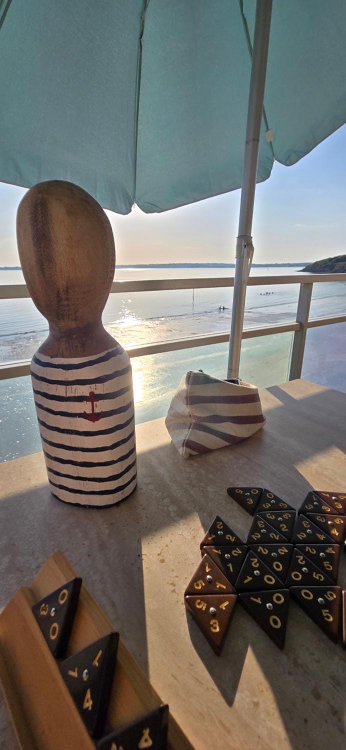 Sea view