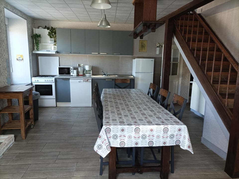 Gite Auvraysien 10p House in Normandy
