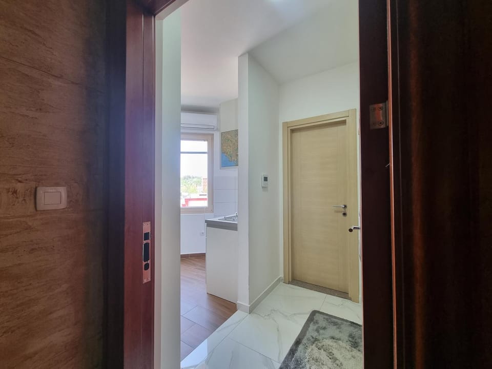 Victory Apartment Apartment in Montenegro