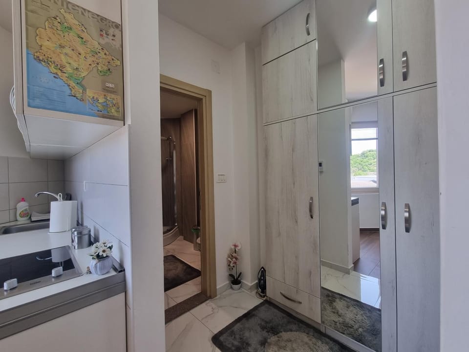 Victory Apartment Apartment in Montenegro
