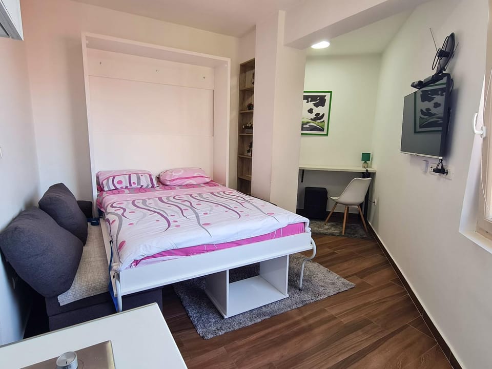 Victory Apartment Apartment in Montenegro