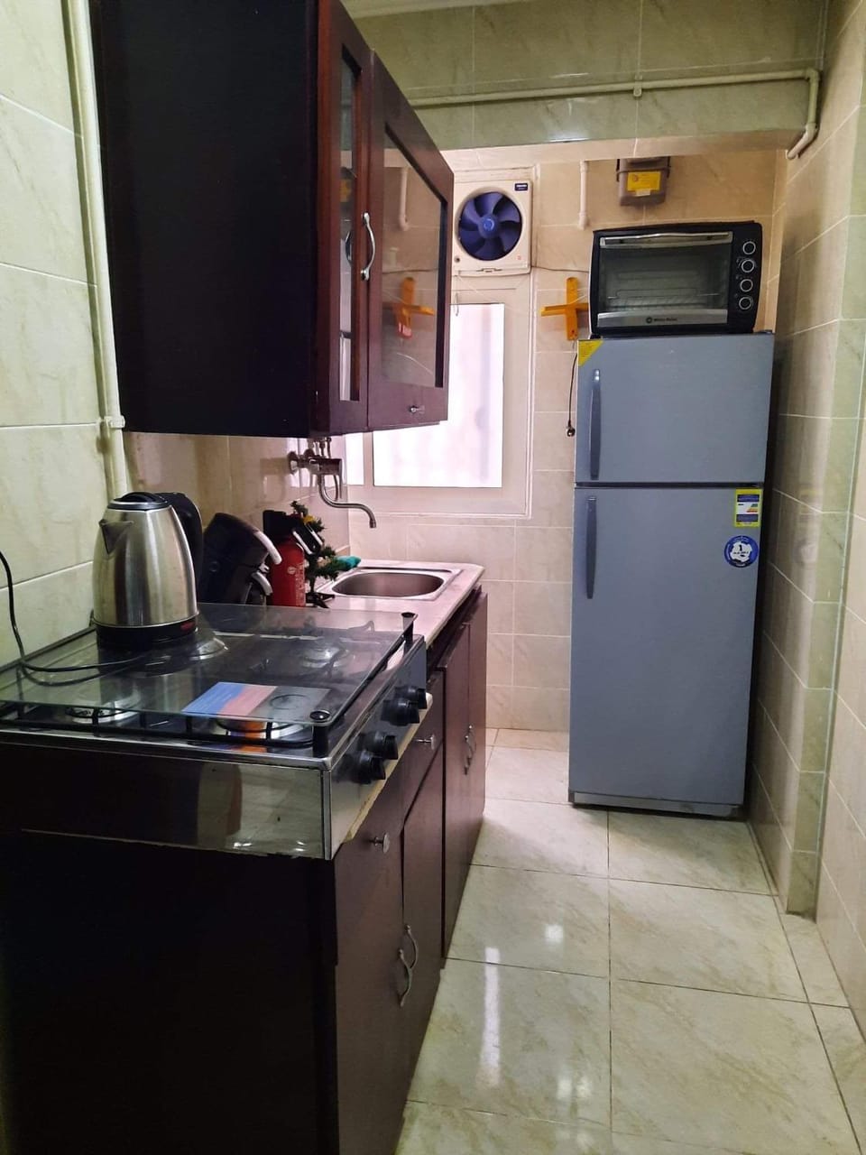 Apartment in Luxor city center-Nil Apartment in Luxor