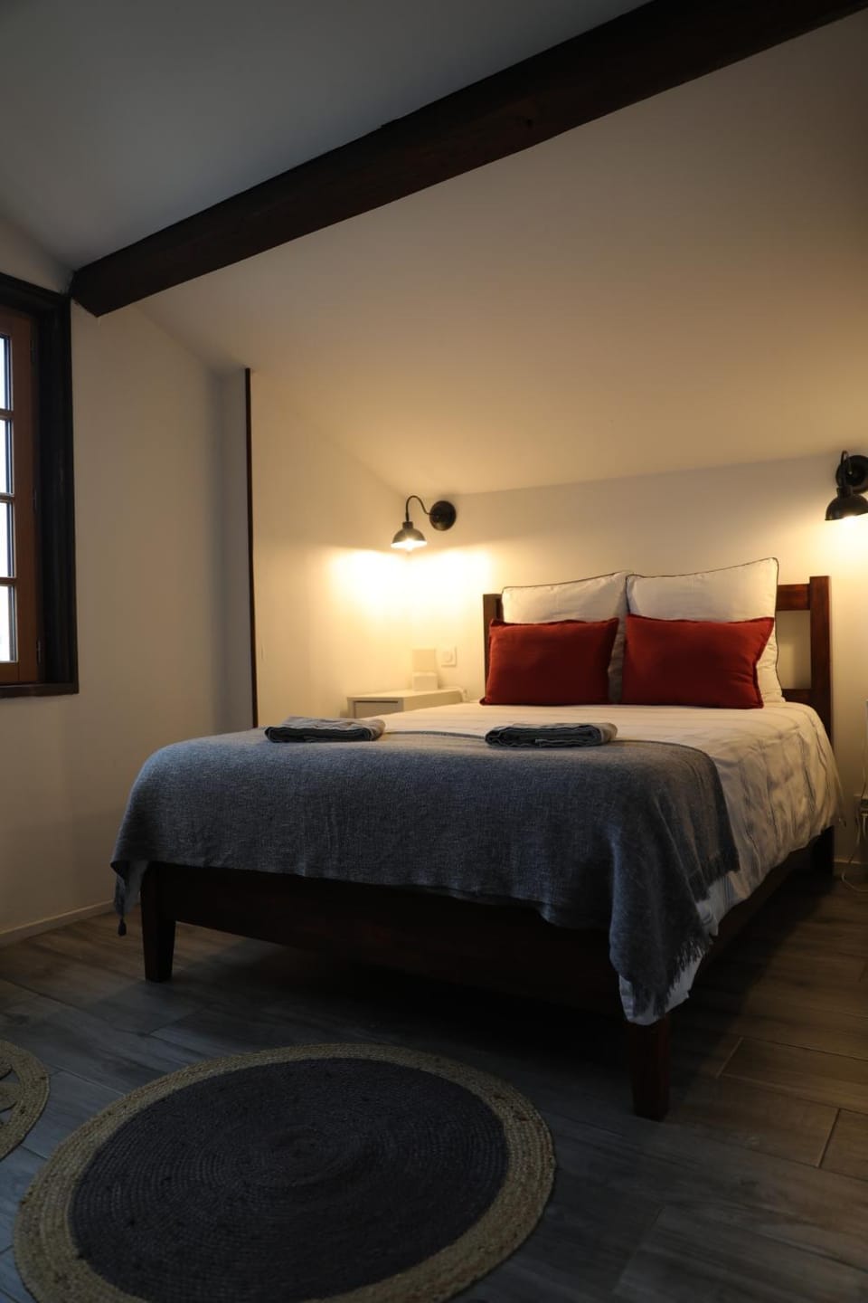 Maison Hordago Chambres d'hôtes Bed and Breakfast in Sare